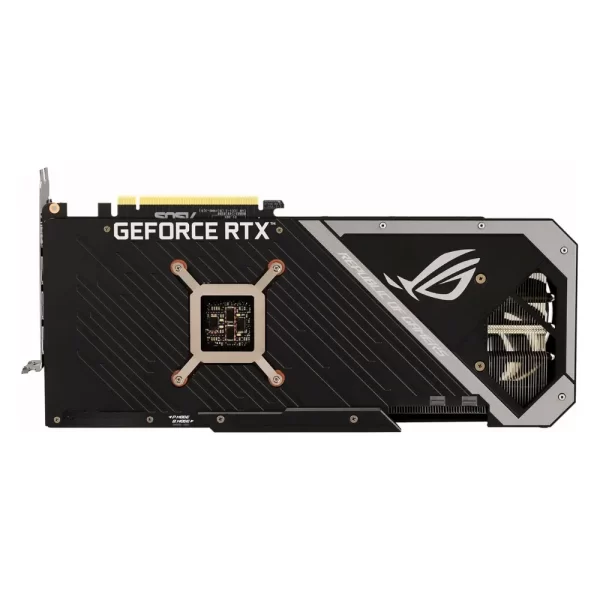 SUS ROG Strix NVIDIA GeForce RTX 3060 Ti V2 OC Edition