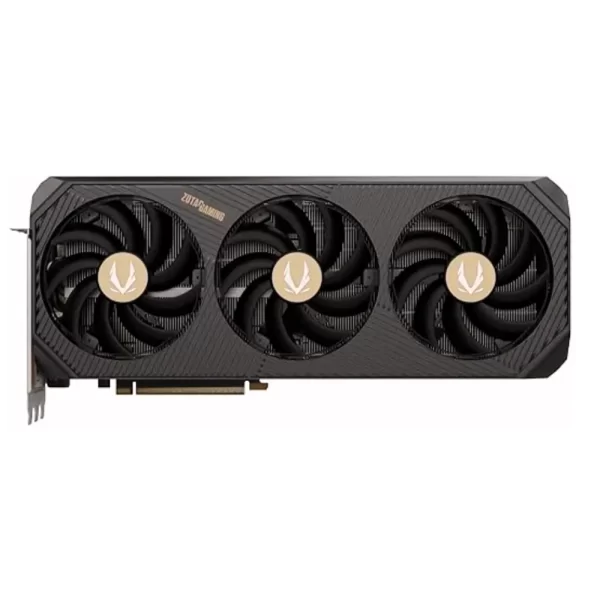 ZOTAC GAMING GeForce RTX 5080 Solid OC – Poder Absoluto em Cada Pixel! - Image 2
