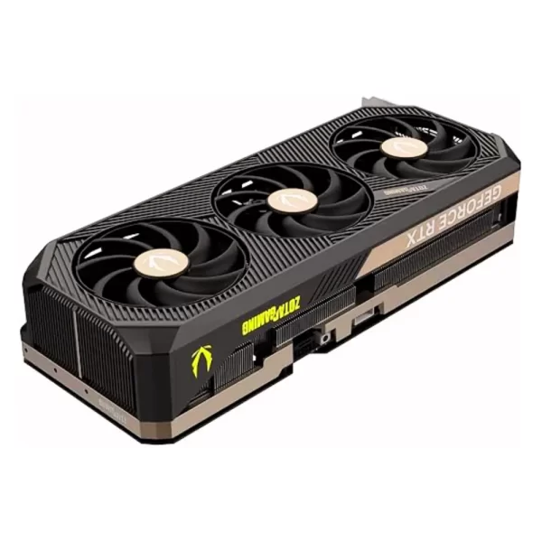 ZOTAC GAMING GeForce RTX 5080 Solid OC – Poder Absoluto em Cada Pixel! - Image 3