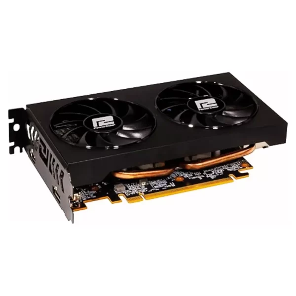 PowerColor AMD Radeon RX 6500 XT 4GB GDDR6 - Image 2