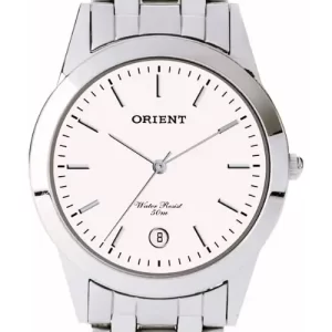 Relógio Masculino Orient Analógico MBSS1004AB1SX
